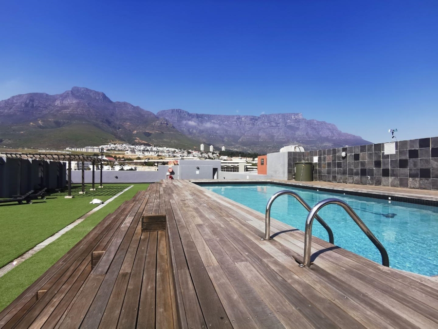 0 Bedroom Property for Sale in Zonnebloem Western Cape